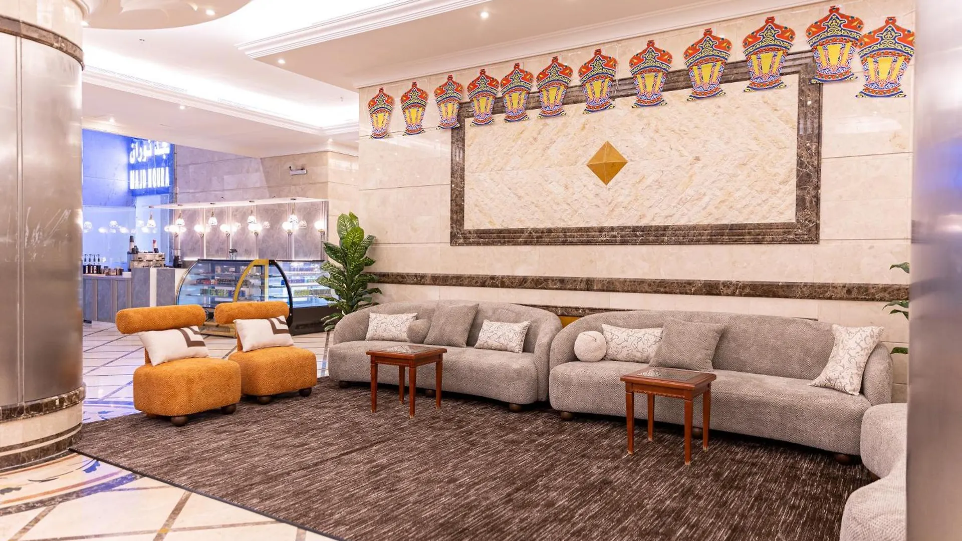 شقق مفروشة محبس الجن مكة location