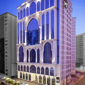 Hotel M Al Dana Makkah By Millennium, La Mecque