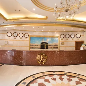 Palestine Makkah Hotel