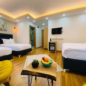 Otel Palmera Old ***