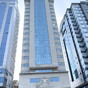 فندق الروضة *** Mekka