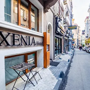 Otel Xenia Taksim ***