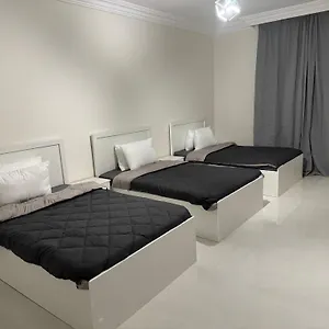 Almansour Laxury Apartements بيت للعطل