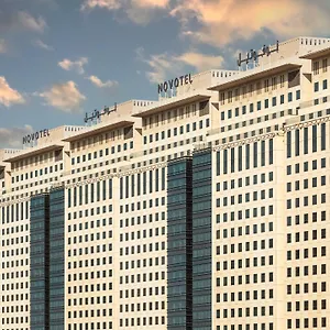 Novotel Makkah Thakher Mekka