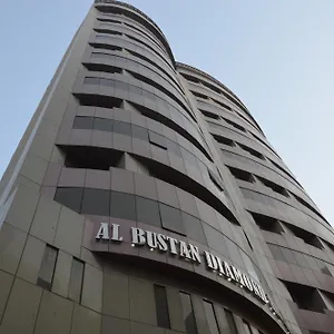 Al Bostan Al Masi Отель