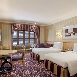 Makkah Towers Hotel