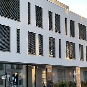 The Place - Serviced Herzogenaurach