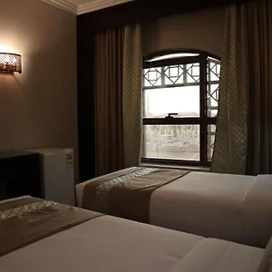 Mokhtara Plaza Medina