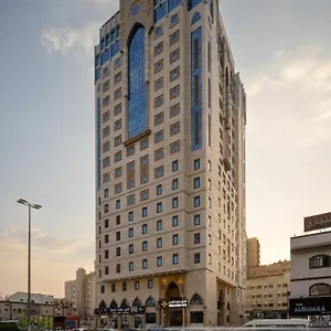 Otel سنود الهدي Snood Al Huda