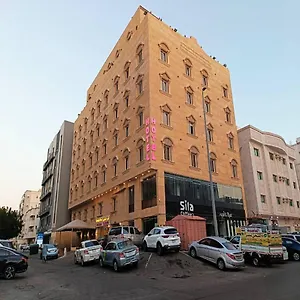 *** شقة فندقية فيو المتطورة Developed View المملكة العربية السعودية