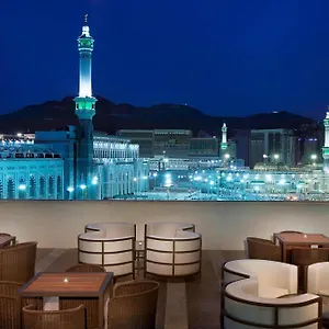 Jabal Omar Marriott Makkah Отель