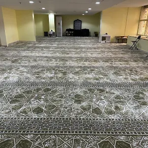 Batoul Ajyad Отель