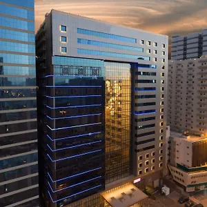 Otel Razana Al Rawdha, Mekke