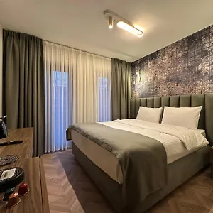 ***** فندق Iris تركيا