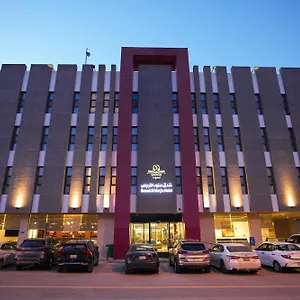 Snood Al Narjis Riyadh