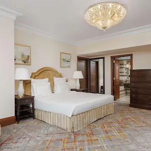 Swissotel Al Maqam Makkah Отель