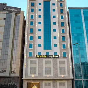 Karam كرم الفندقية مكة