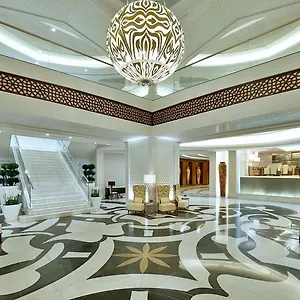Conrad Jabal Omar Makkah ***** Mekka