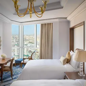 Raffles Makkah Palace Отель