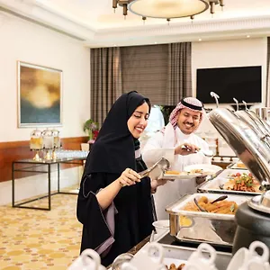 Swissotel Al Maqam Makkah Отель