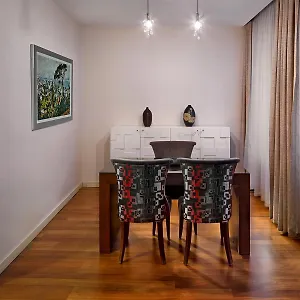 Apart Otel Galateia ****