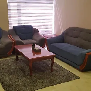 **** شقة فندقية نخبة النخبة للشقق المخدومة Elite Of Elite Serviced المملكة العربية السعودية