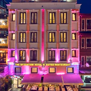 the-byzantium-suites-spa.istanbul-turkeyhotels.com/