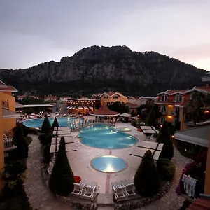 Club Turca 4* Dalyan