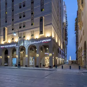 *** فندق طابه السلام المملكة العربية السعودية