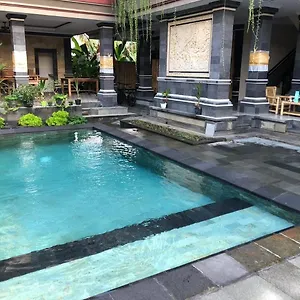 Awan Bali House 4* Ubud