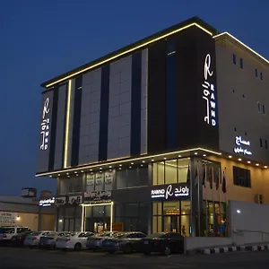 rawnd-apartments.hotelsdammam.com/