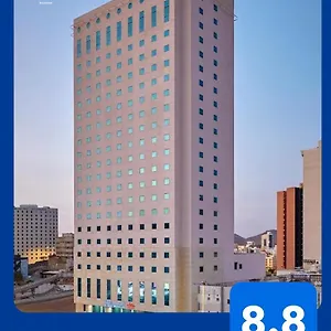 مكارم العزيزية مكة