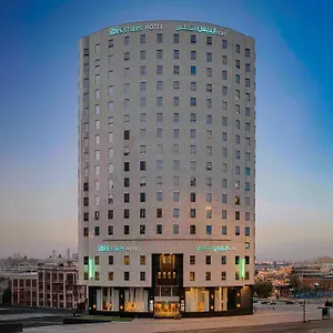 Ibis Styles Makkah *** La Mecque