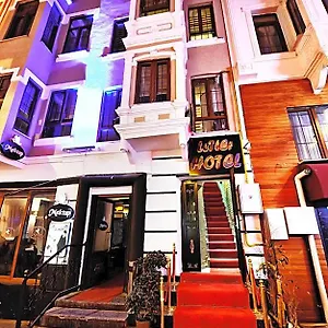 Letter 3* İstanbul