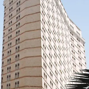 فندق واحة الضيافة