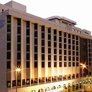 Al Shohada By Palm Rich Makkah Hotel