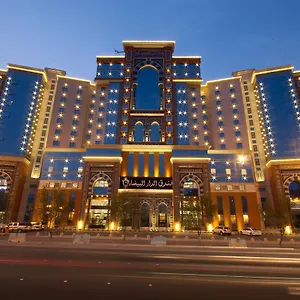 فندق Casablanca Takamul