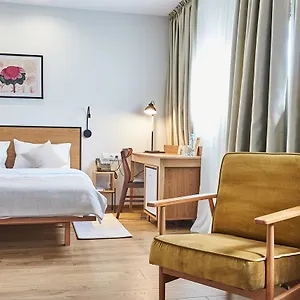 Urban Park 4* Tiflis