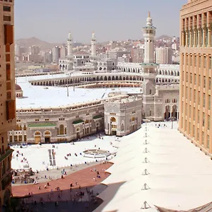 Elaf Kinda **** Mekka