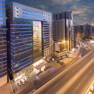 Retaj Al Rayyan Makkah فندق