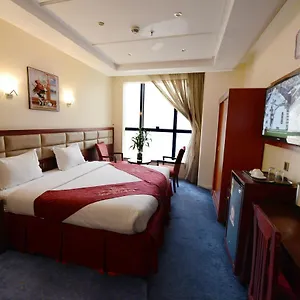 رقي الوليد La Mecque