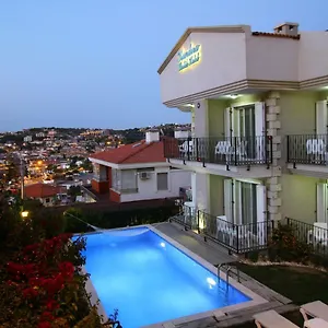 Oda ve Kahvaltı Kandıra Butik ****