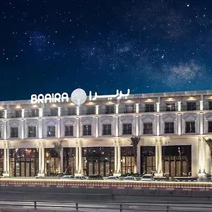 **** فندق بريرا النخيل المملكة العربية السعودية