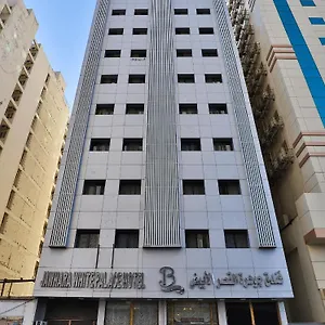 酒店 乔拉白宫酒店