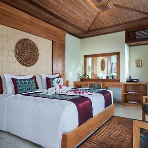 Sakti Garden & 4* Ubud
