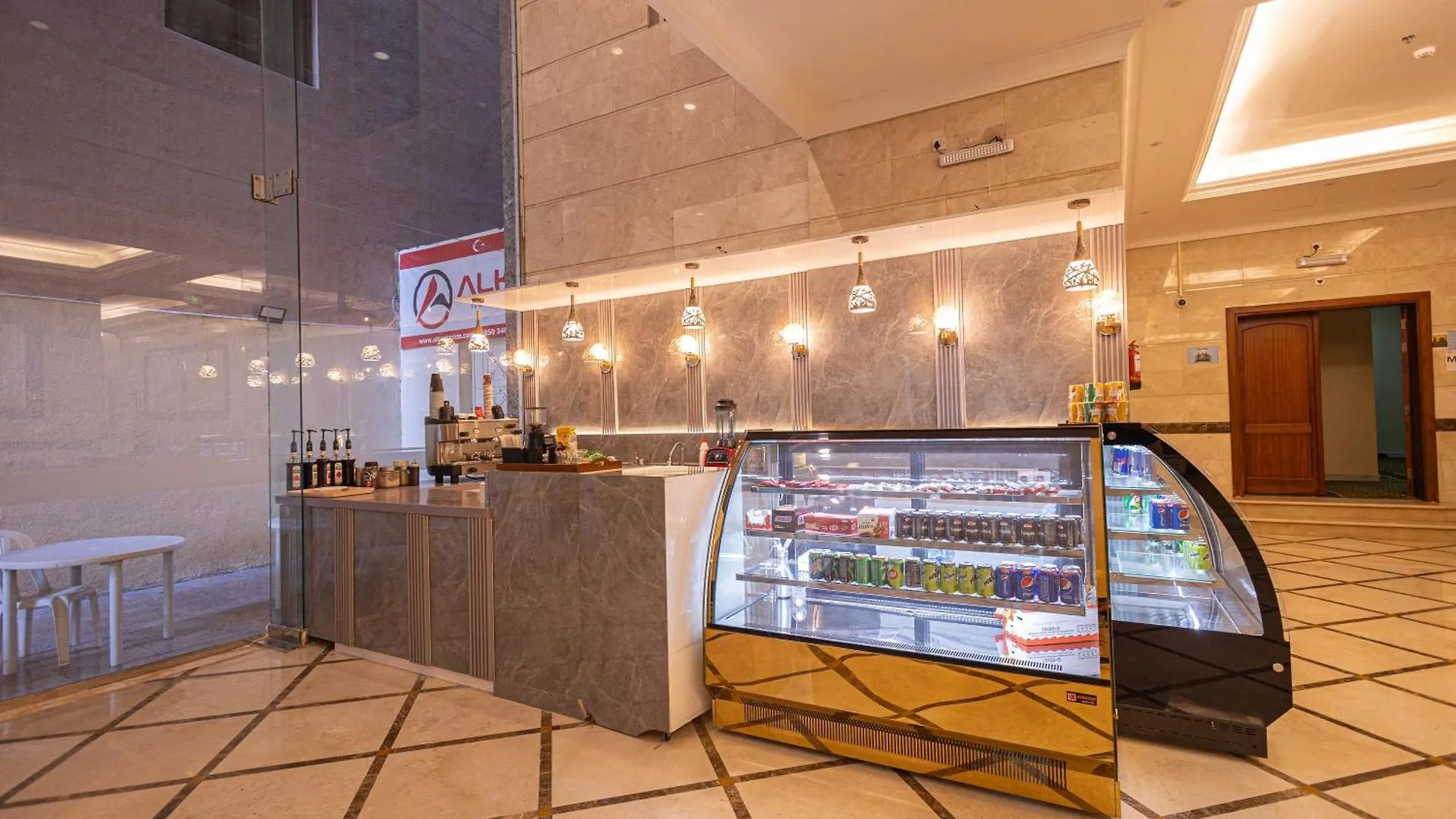 شقق مفروشة محبس الجن مكة Mekke