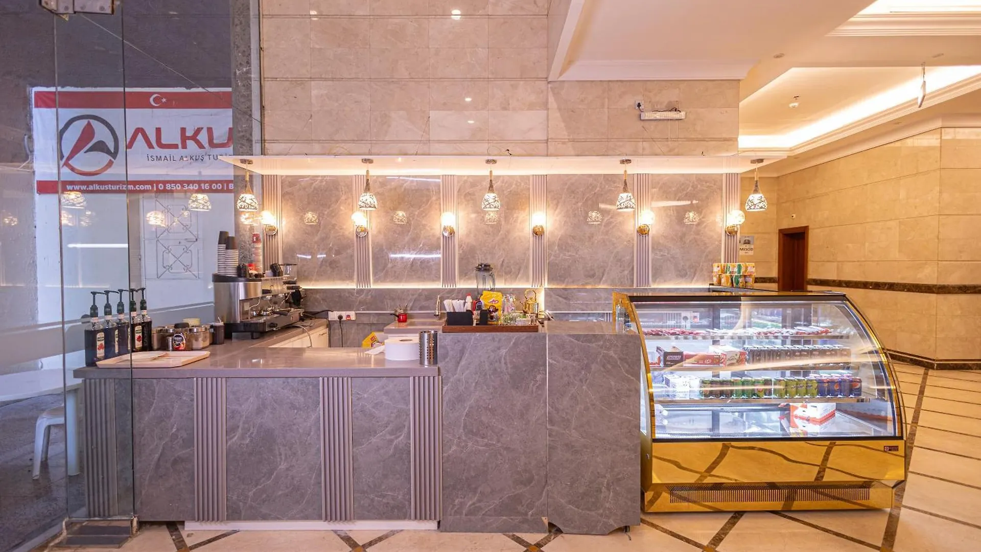 Otel شقق مفروشة محبس الجن مكة