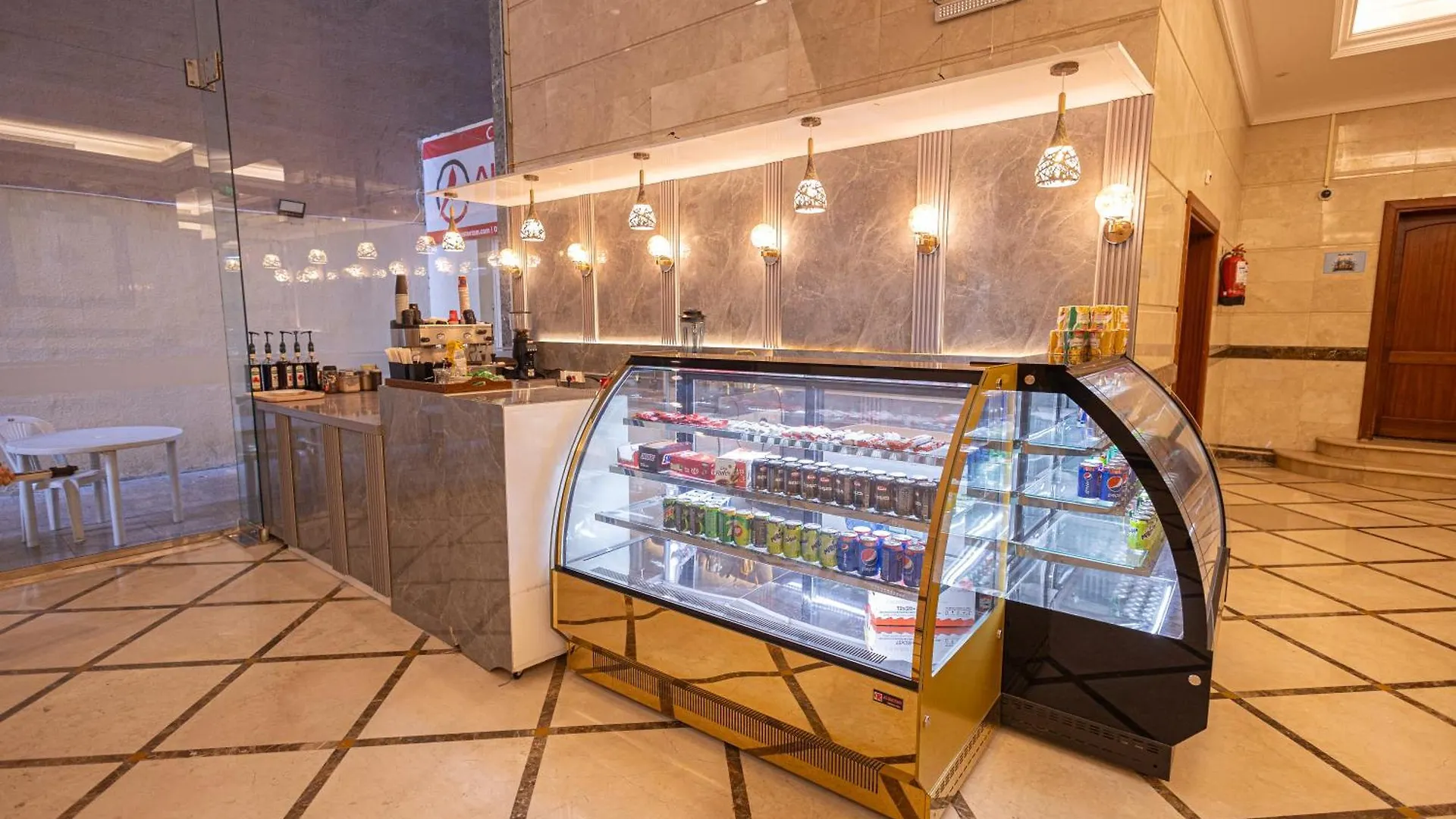 شقق مفروشة محبس الجن مكة 3*, Mekke Suudi Arabistan