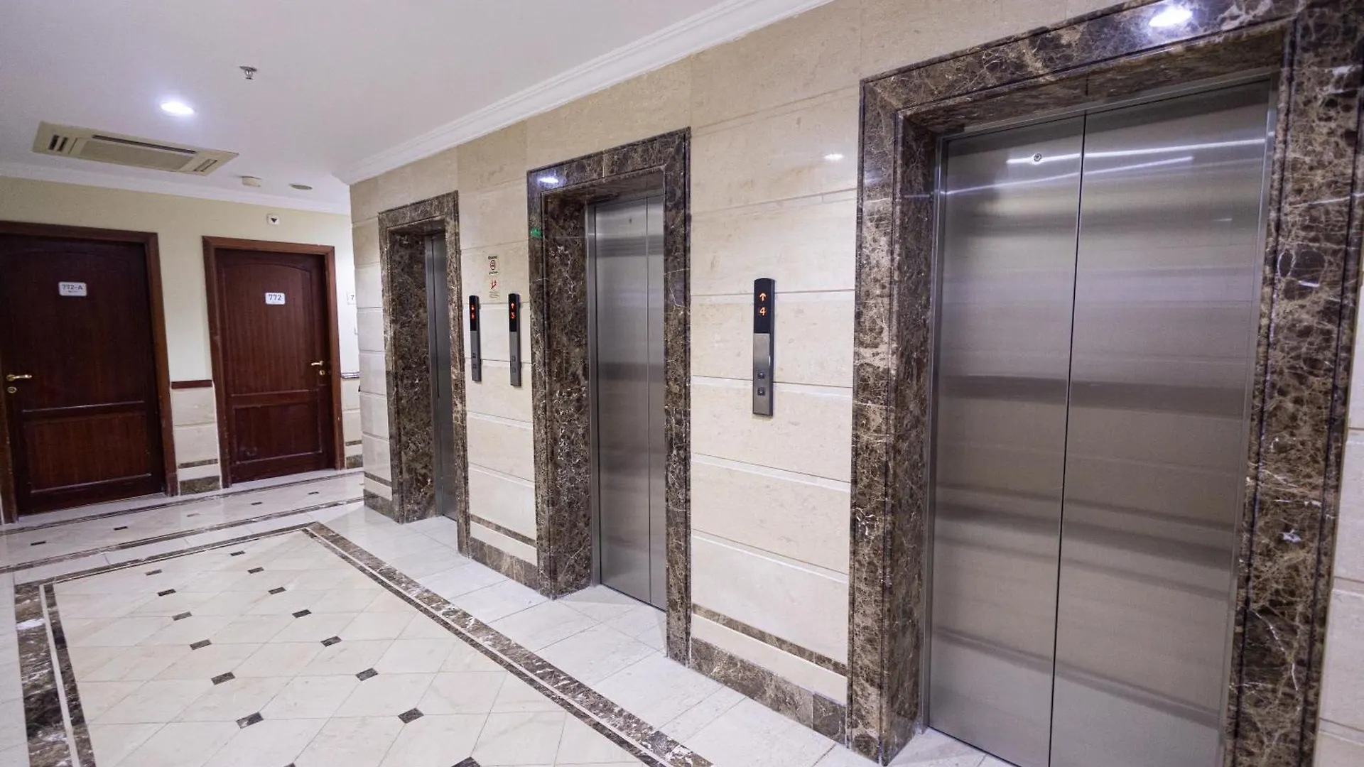 شقق مفروشة محبس الجن مكة Saudi Arabia