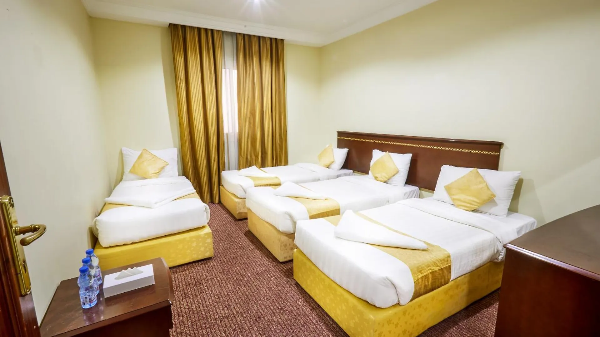 شقق مفروشة محبس الجن مكة Saudi Arabia